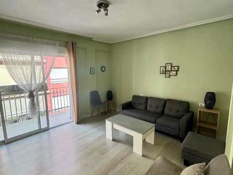 Piso en Elche / Elx - Foto 2