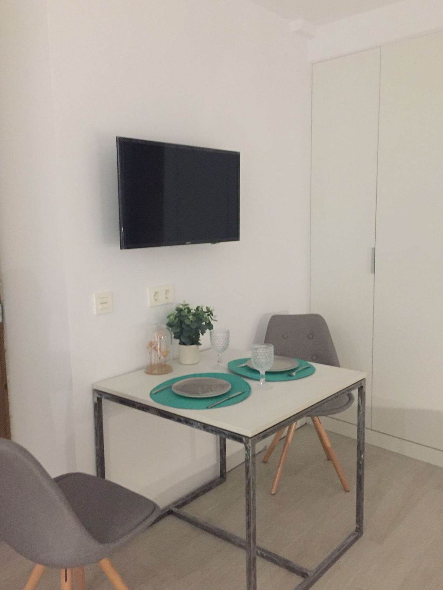 Estudio en calle Vázquez Coronado, 11 - Foto 12