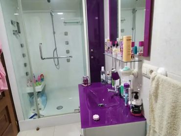 Piso en  Avenida de Elena Quiroga 35 - Foto 5