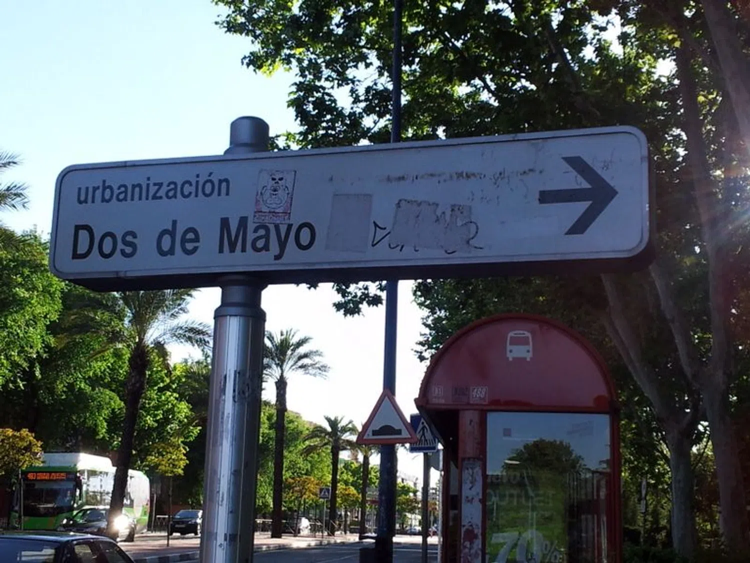 Piso en calle del Dos de Mayo, 13 - Foto 33