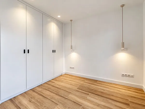 Chalet adosado en Calle Candil, 4, Murallas, Murallas - Foto 16