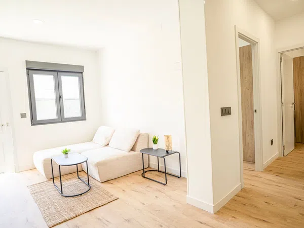 Piso en Calle Hermanos Fernández Carvajal, 1, Zona Estación - Foto 20