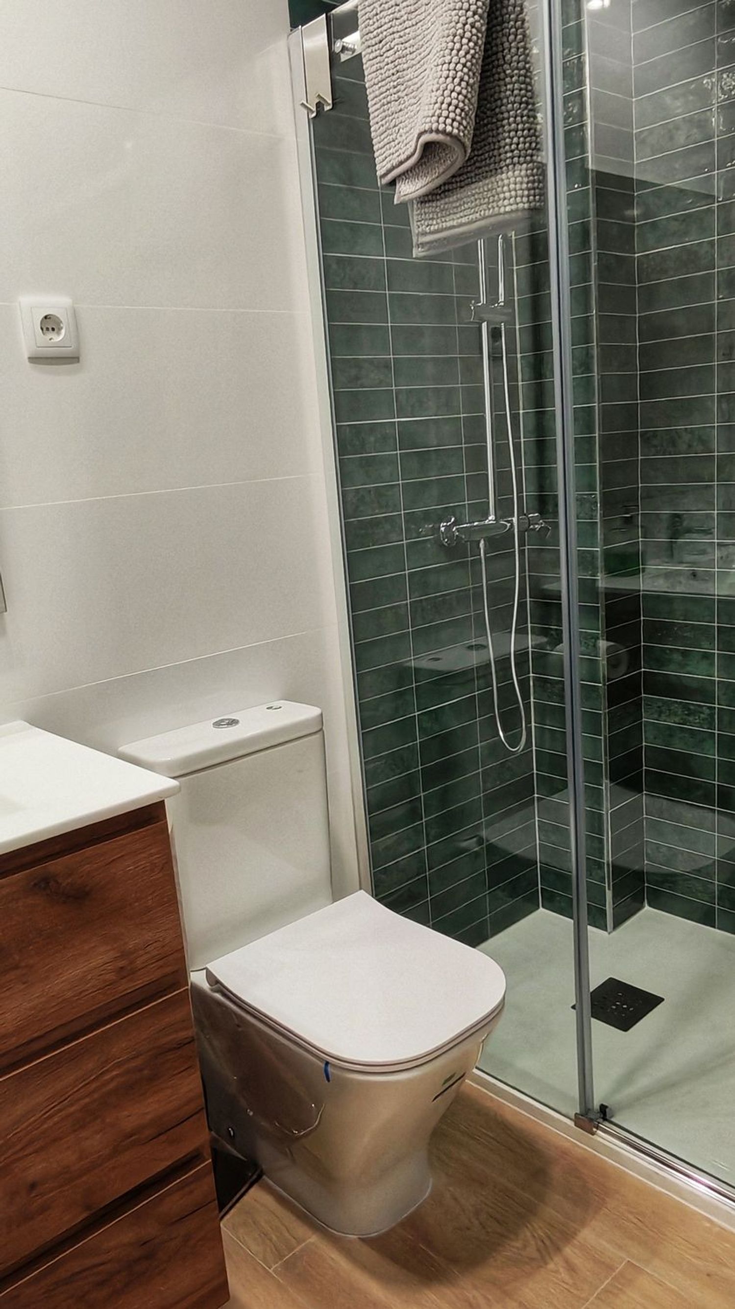 Dúplex en calle de Espronceda, 34 - Foto 23