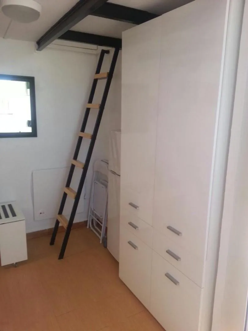 Estudio en  Plaça Numero 19 Dosel 345D - Foto 5