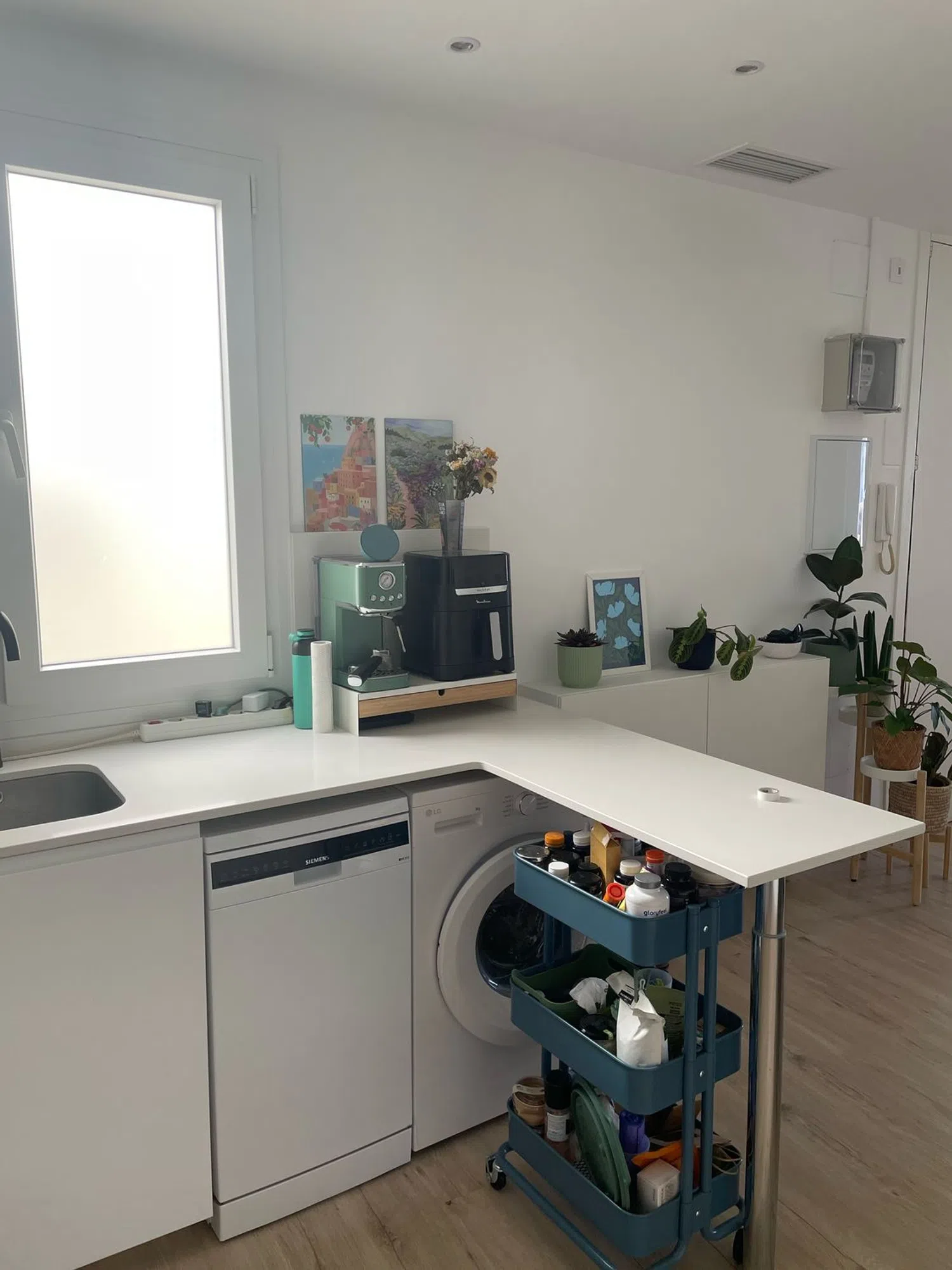 Ático en calle de la Legalitat, 49 - Foto 4