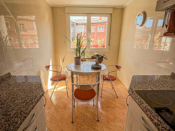 Piso en calle de Sangüesa, 47 - Foto 7