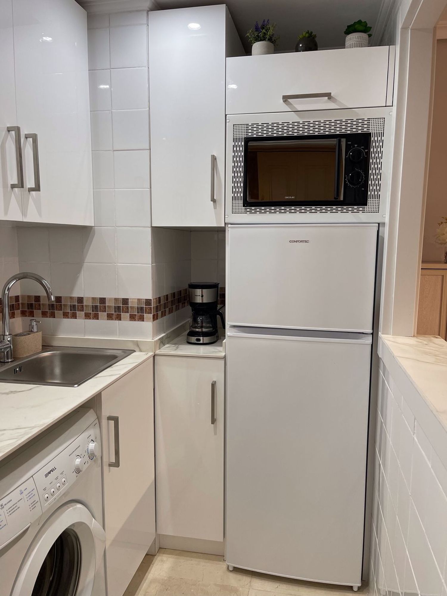 Ático en calle torneo, 23 - Foto 10