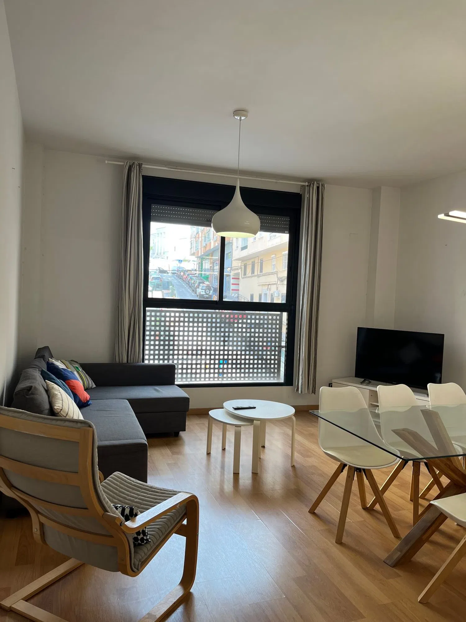 Piso en calle Jinetes, 14 - Foto 1