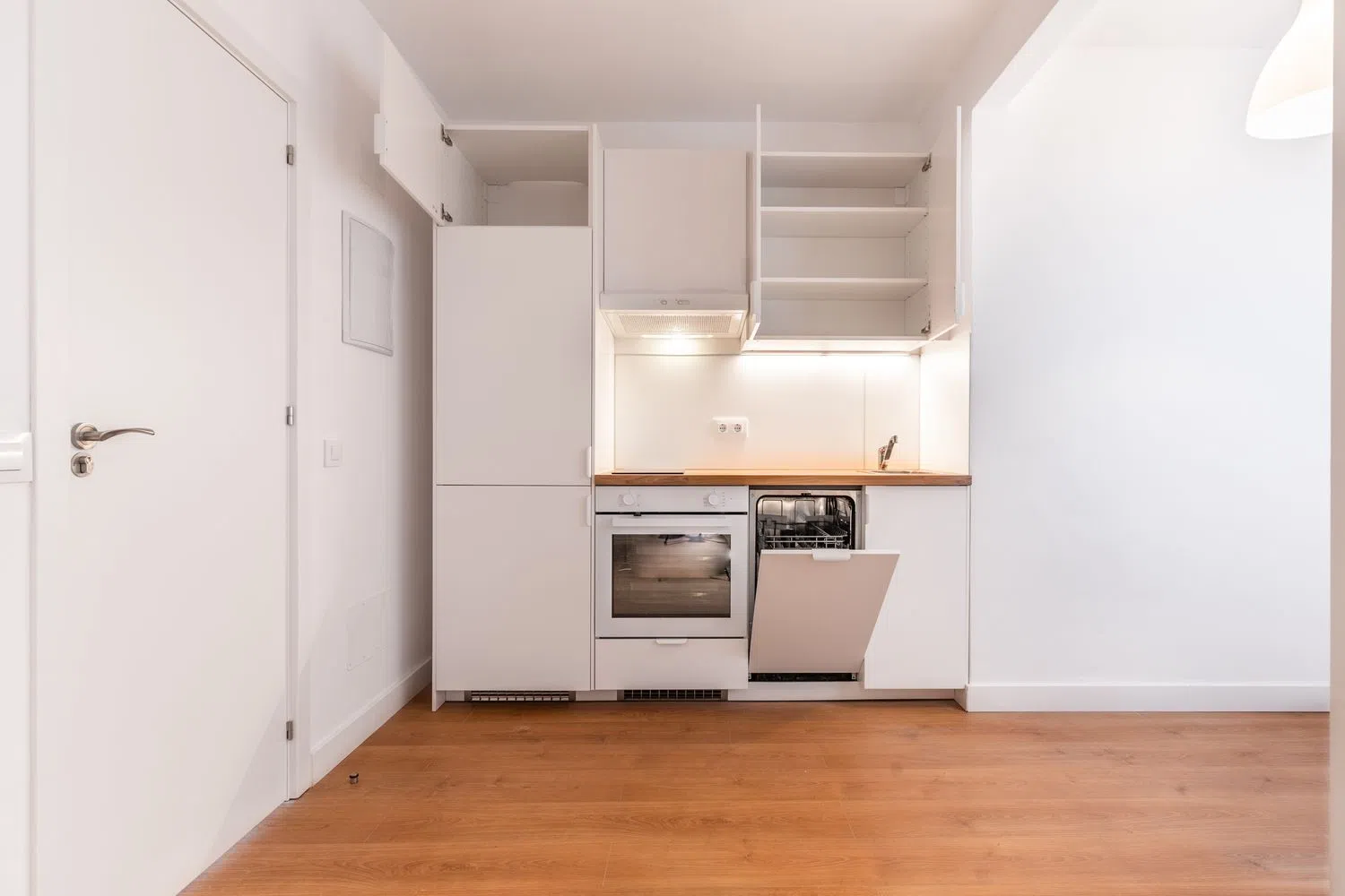 Piso en calle de Concepción Jerónima, 5 - Foto 3