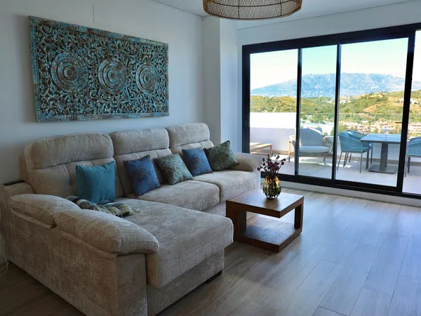 Piso en Calle Mar de Alborán, 27, La Cala de Mijas, La Cala de Mijas - Foto 14