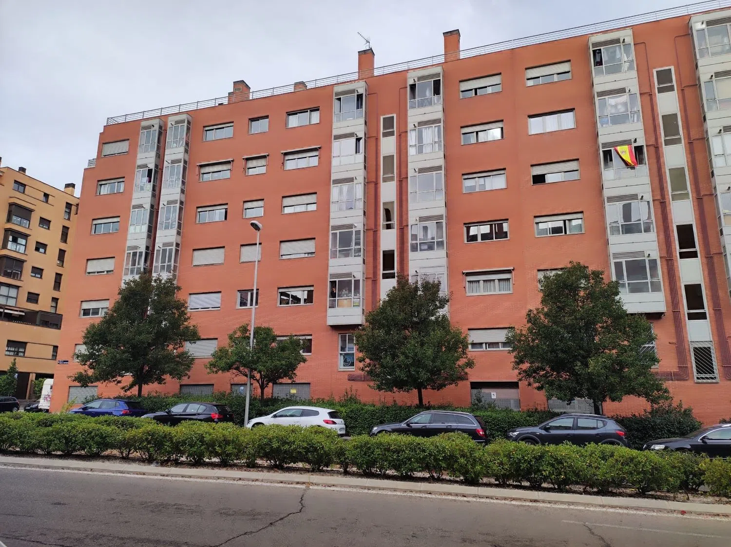 Piso en calle de la Sierra de Atapuerca, 37 - Foto 33