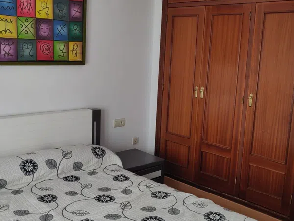 Piso en Calle Andalucía, 43, El Real, El Real - Foto 12