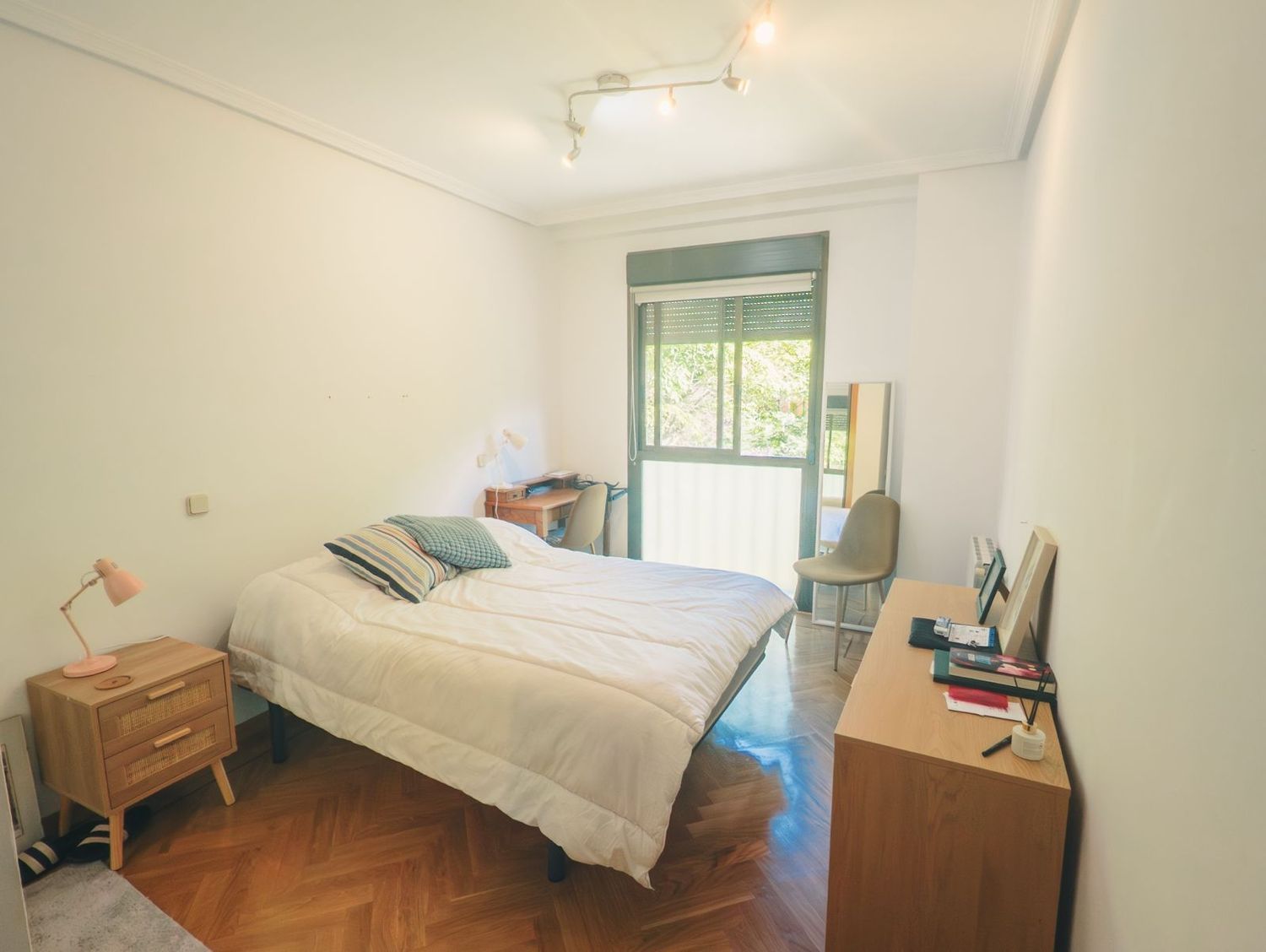 Piso en calle de Bustamante, 33 - Foto 6