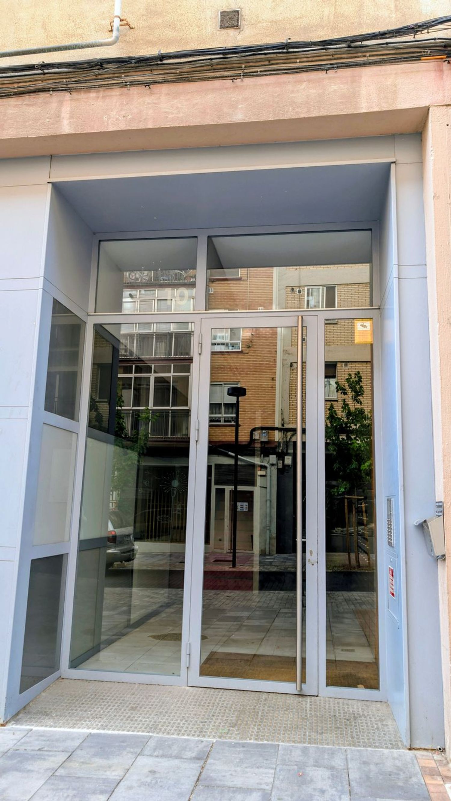 Piso en Calle de las Maestras, 10 - Foto 2