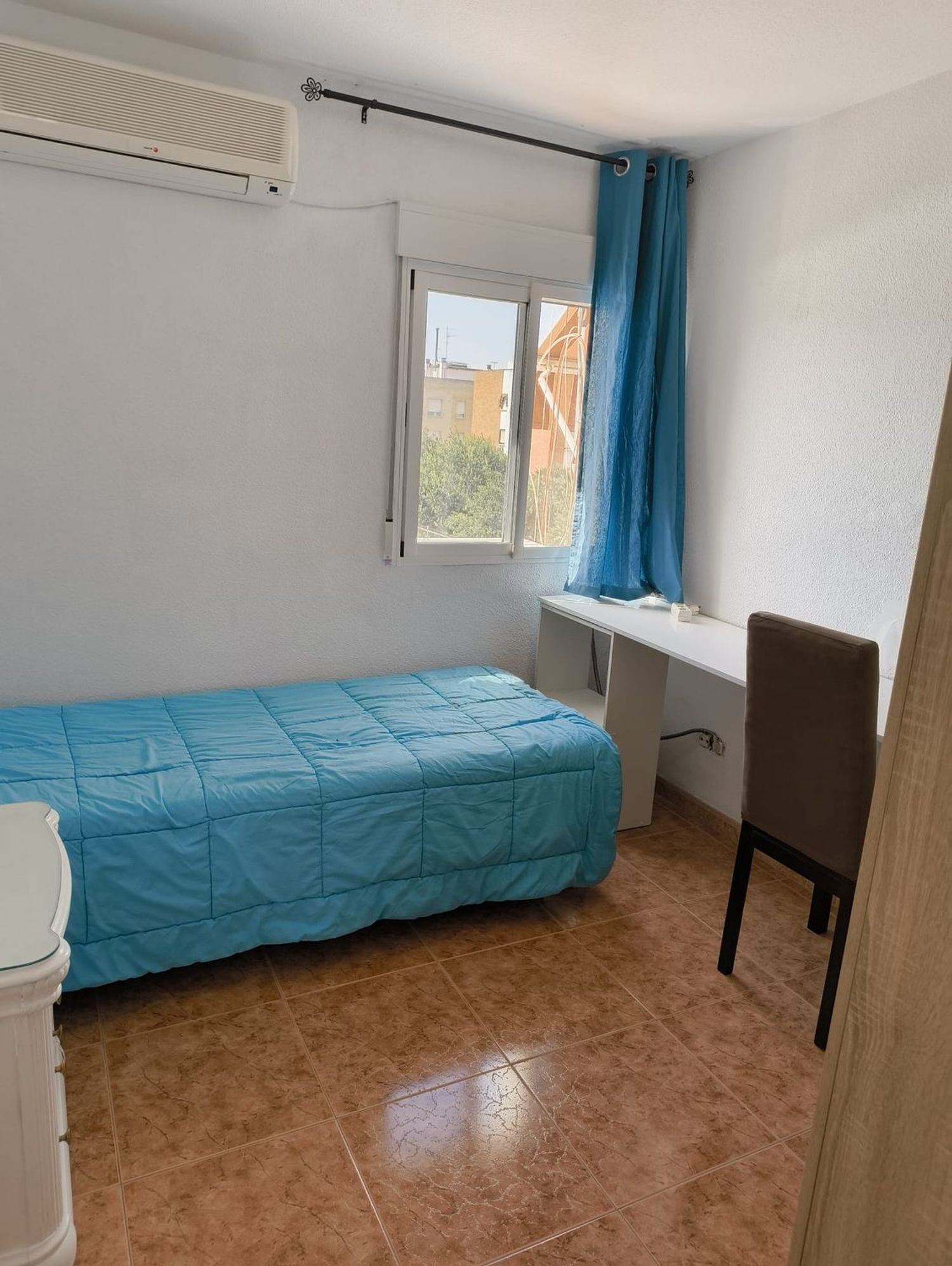 Piso en Avenida de Carlos III, 28, Fátima - Campiñuela - Foto 21