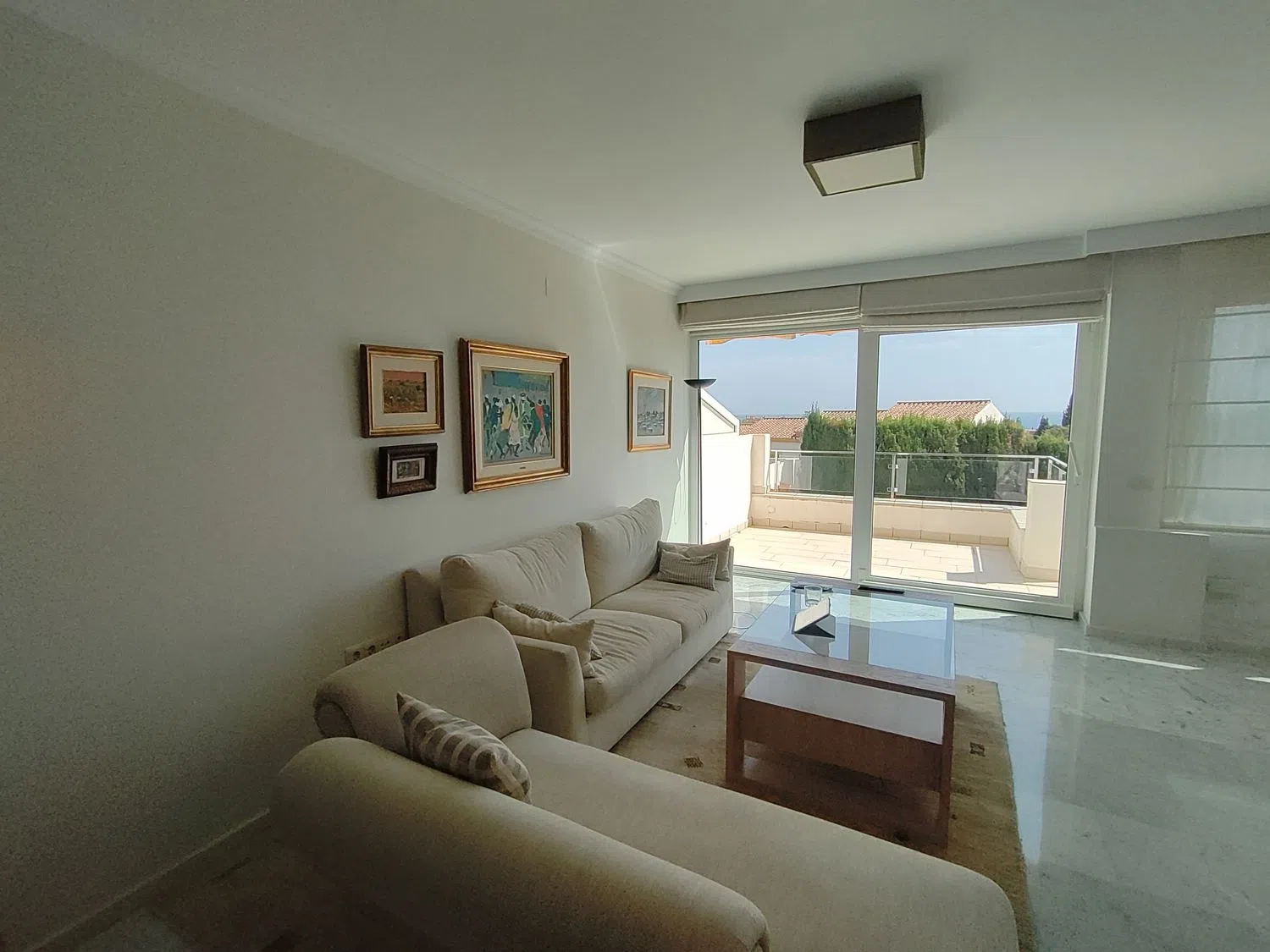 Chalet adosado - Foto 4