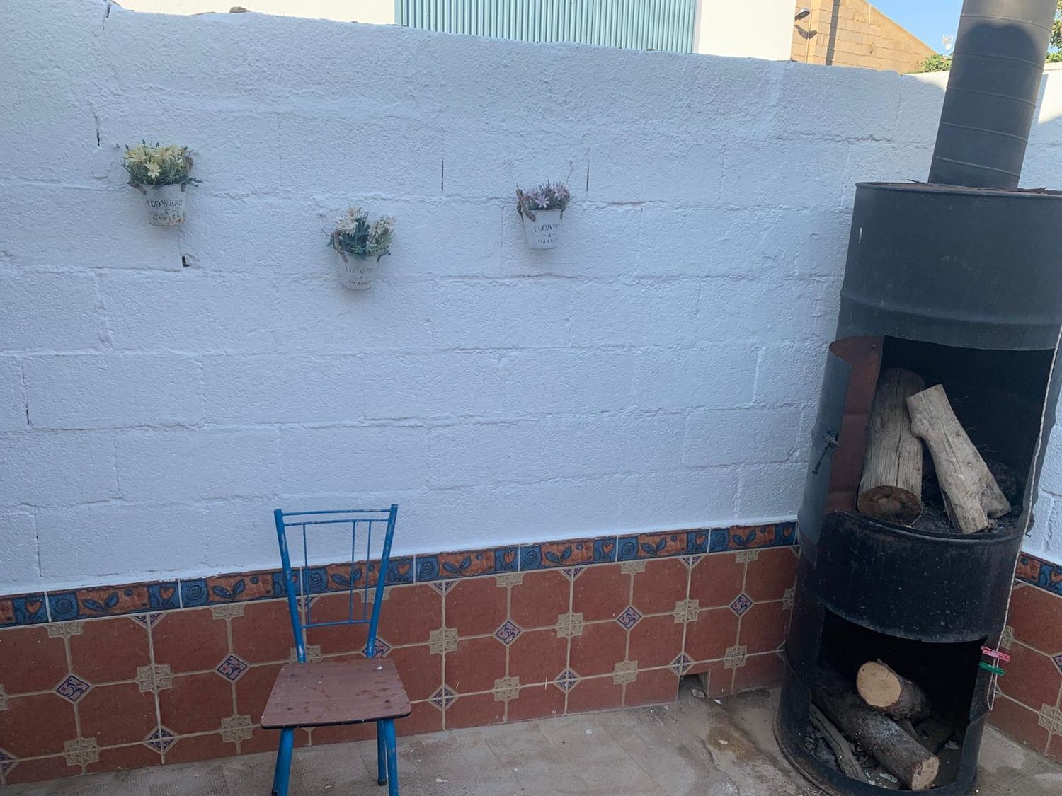 Casa de pueblo en Calle San Cl Onesimo Redondo, 38, Barrios periféricos - Pedanías, Barrios periféricos - Pedanías - Foto 27