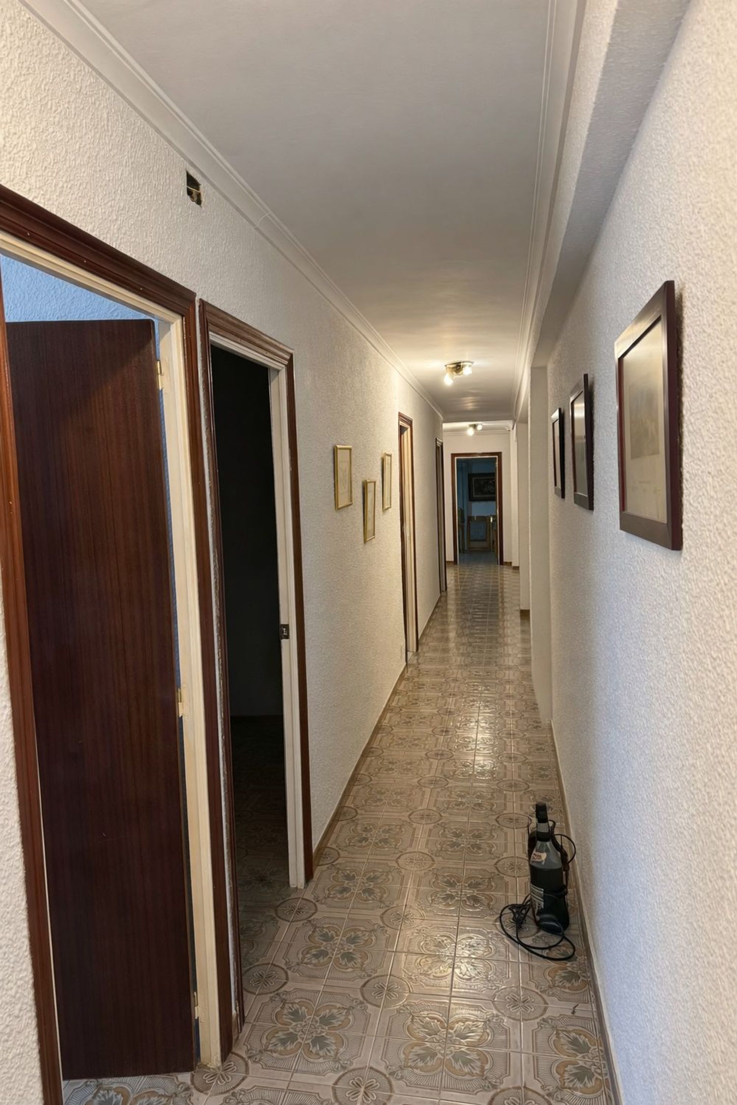 Piso en calle Ingeniero Sanchiz Pujalte, 19 - Foto 6