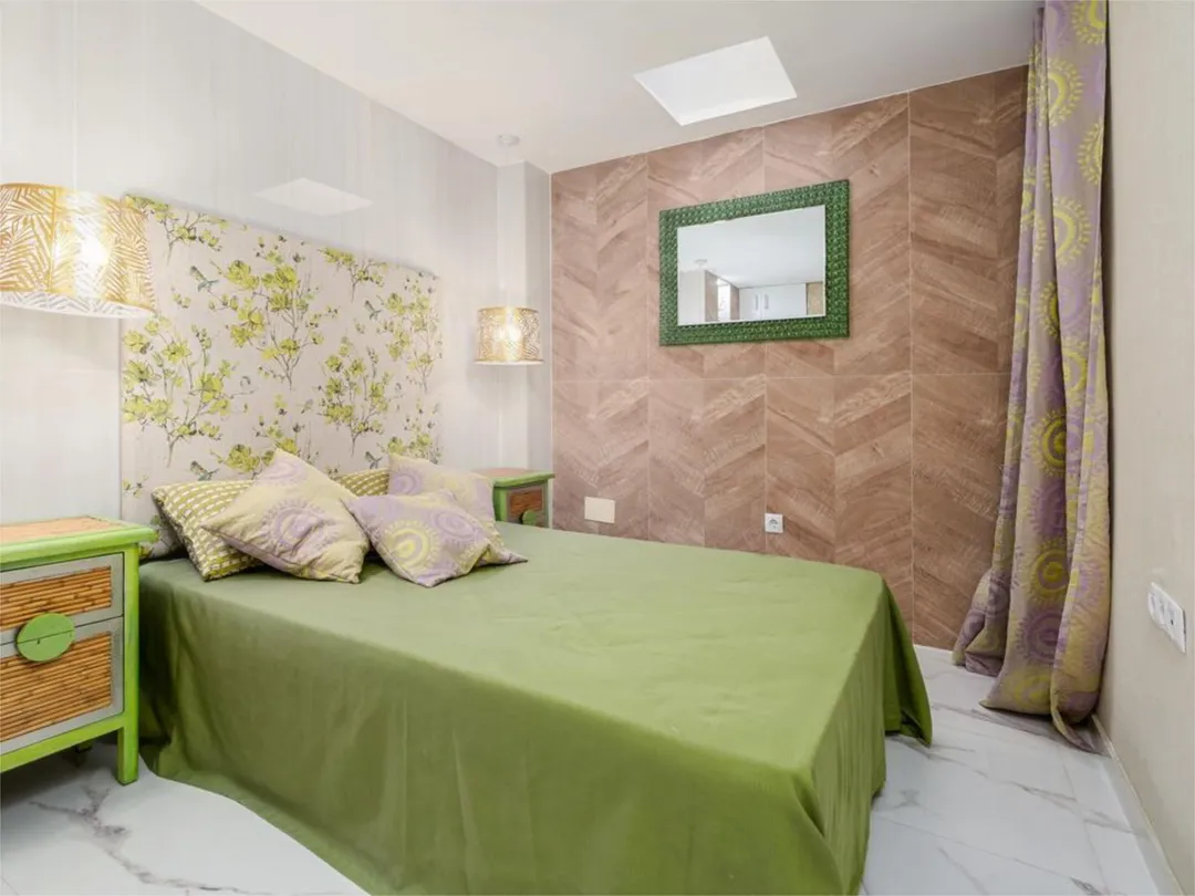 Piso en  Calle Pintor Casasola 4 - Foto 15