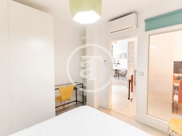 Piso en Calle del Jaspe - Foto 19