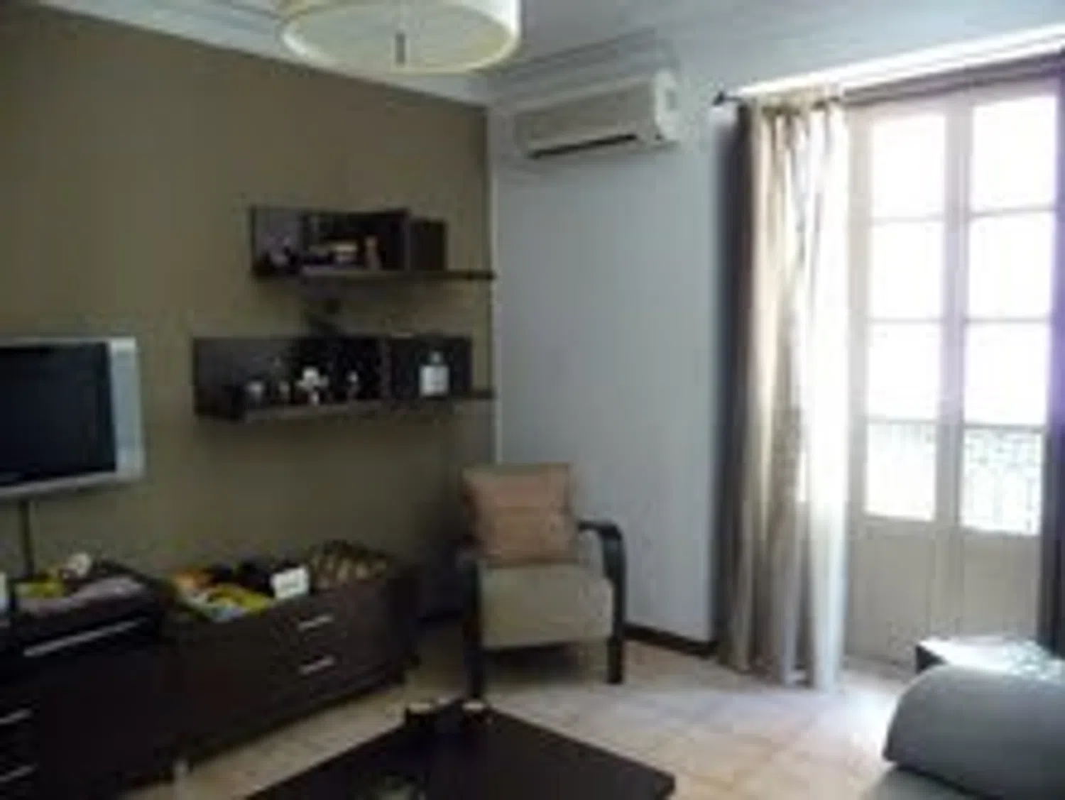 Piso en calle de Borrull, 6 - Foto 1