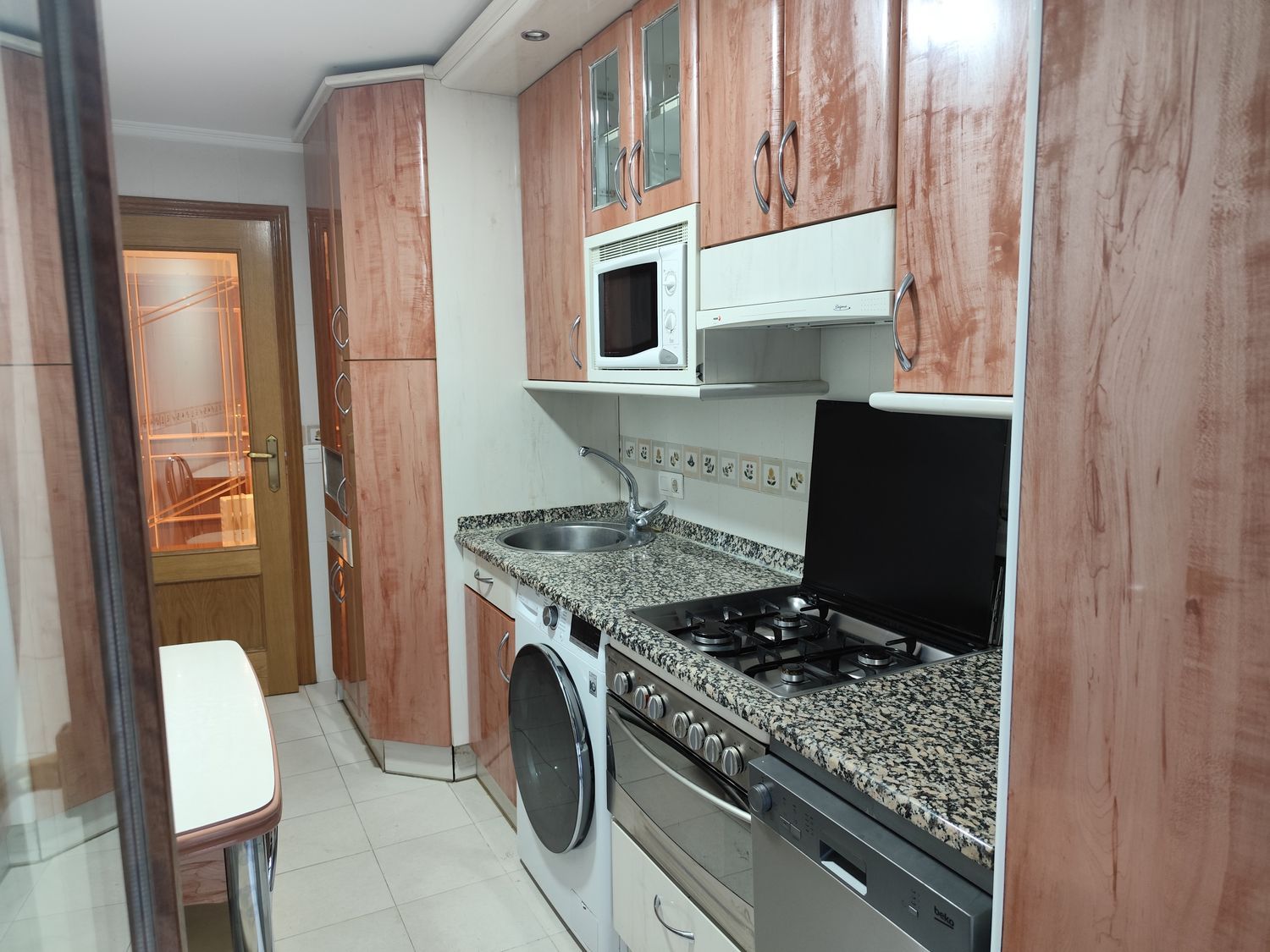 Piso en Calle San Roque, 42 - Foto 4