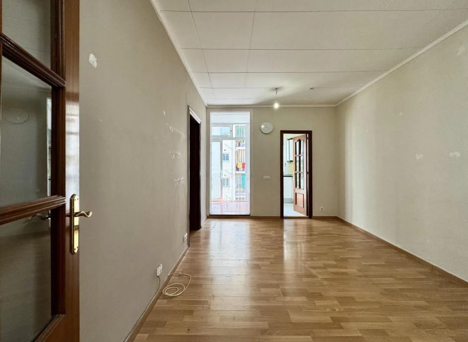 Piso en Passatge d'Alió, 32 - Foto 3