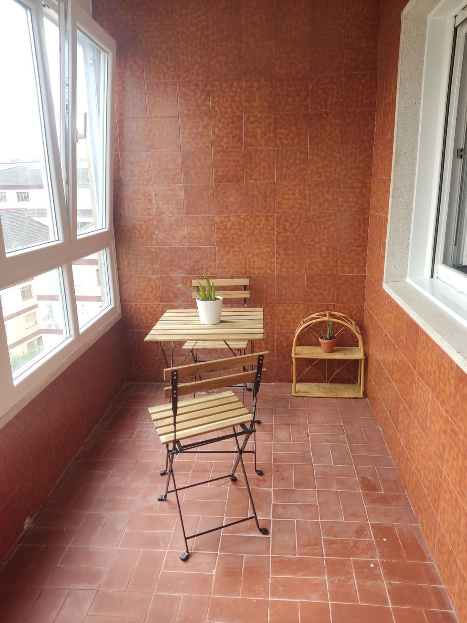 Piso en Calle Doutor Loureiro Crespo, 46, La Seca - Los Salgueriños, La Seca - Los Salgueriños - Foto 2