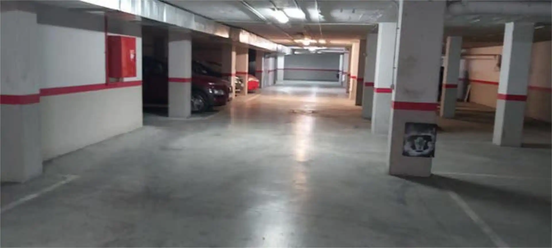 Apartamento en centro de especialidades - Foto 9