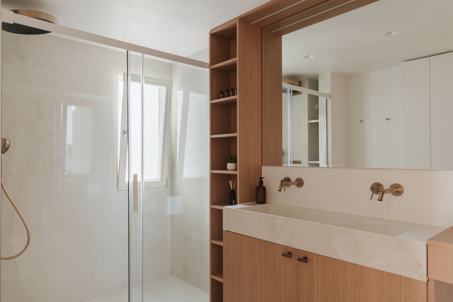Ático en Avenida Carlos Cano, 2, Linda Vista-Nueva Alcántara-Cortijo Blanco - Foto 4