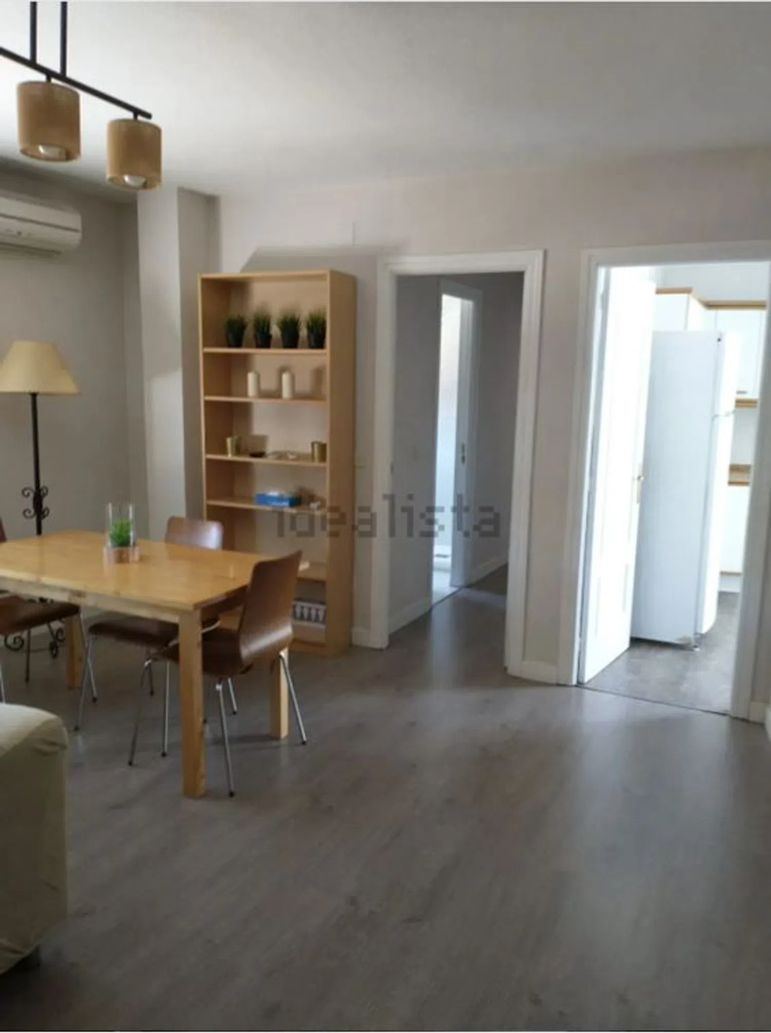 Piso en calle Real, 70 - Foto 3