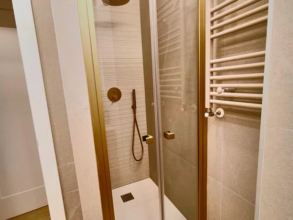 Piso en Karlos I.a Hiribidea, 18, Amara - Foto 28