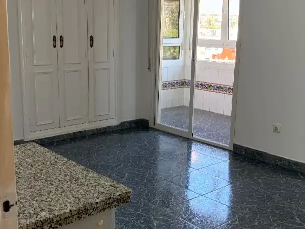 Piso en Málaga Capital - Foto 22