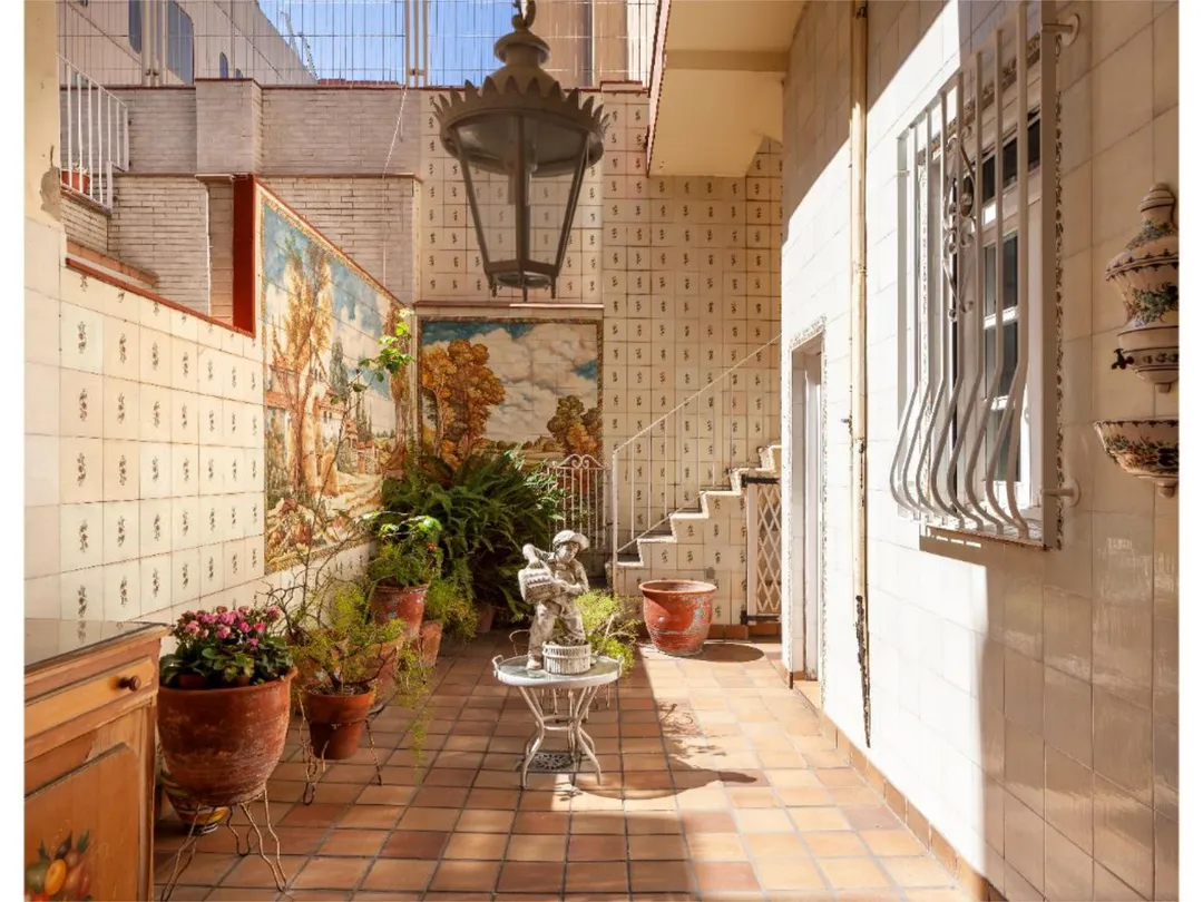 Chalet en  Carrer de Gràcia 15 - Foto 12