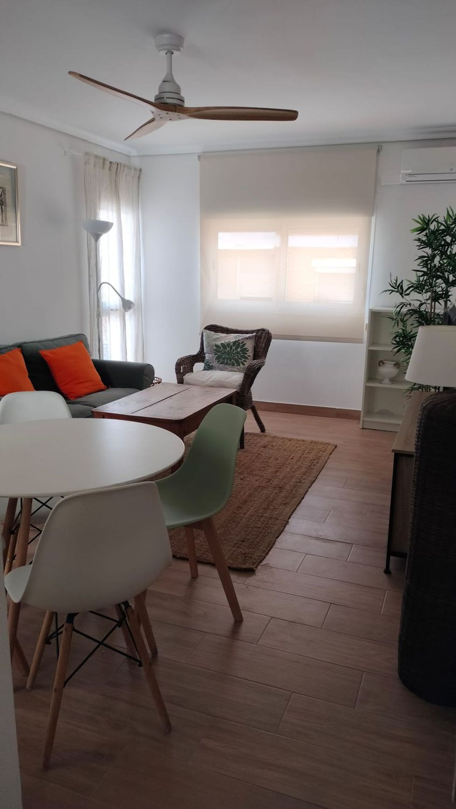 Piso en Pepe Marchena, 1, Las Almenas, Las Almenas - Foto 5