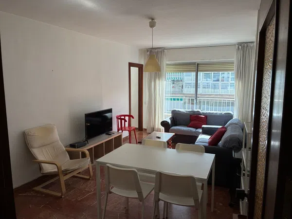 Piso en Calle Pedro Antonio de Alarcón, 37, Ronda - Arabial - Foto 1