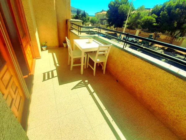 Chalet adosado en Avenida Central, 52, La Azohía - Foto 11