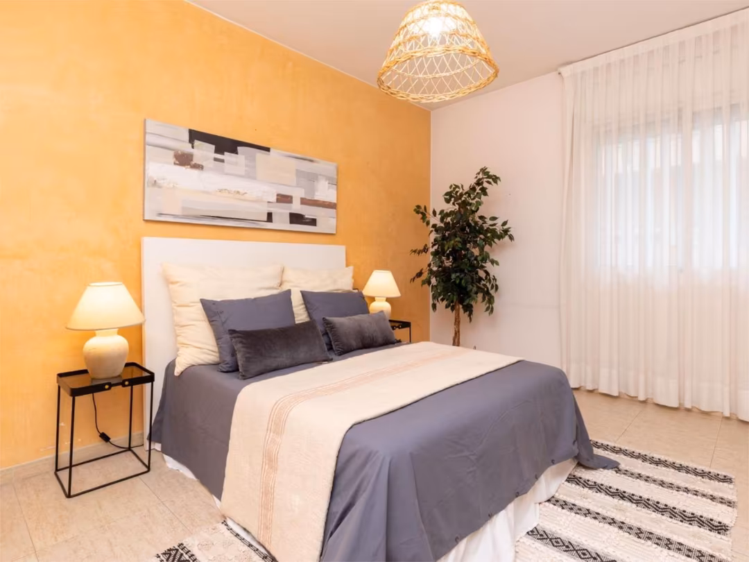 Piso en  Carrer de Galileu 341 - Foto 7