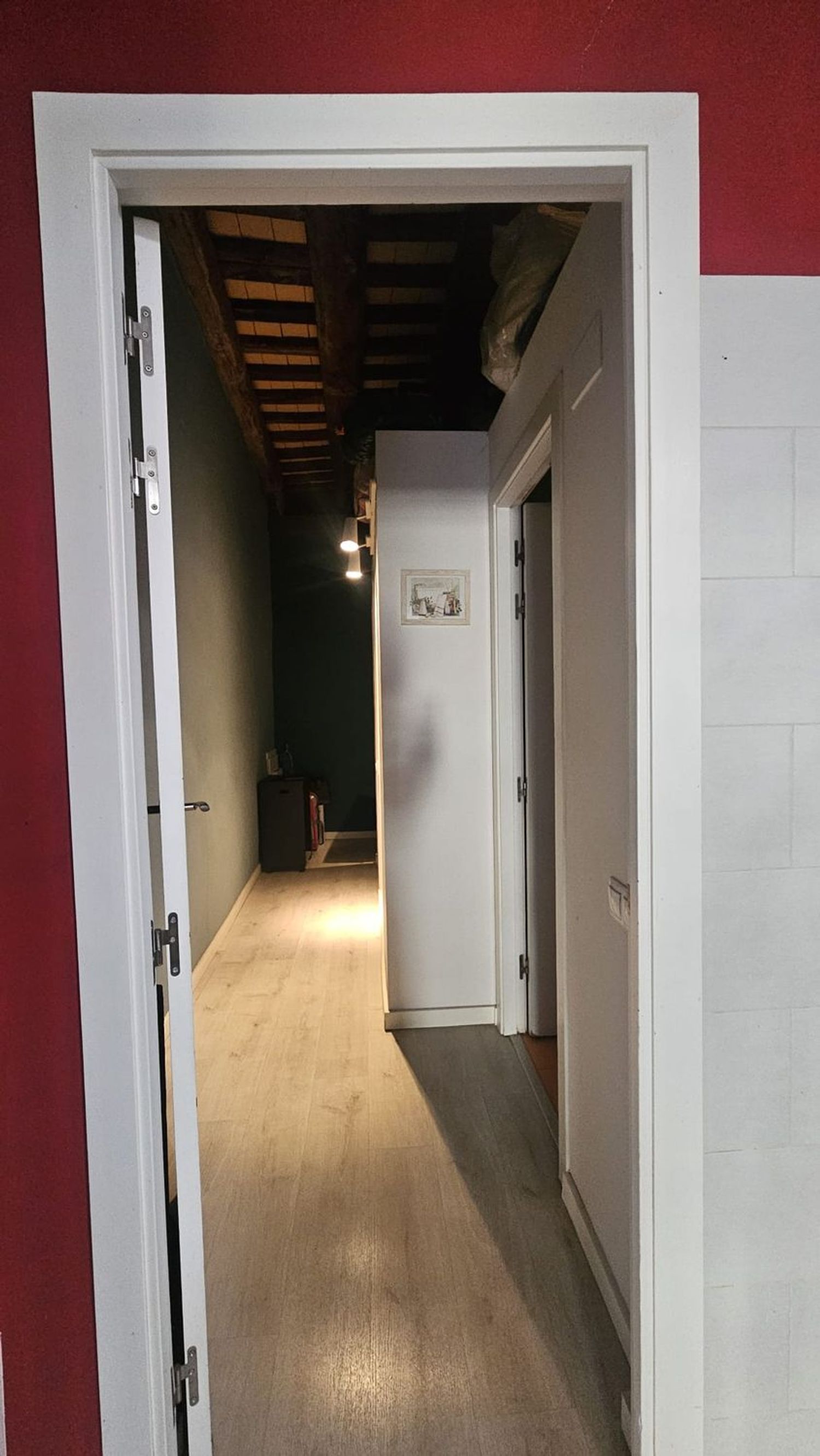 Piso en Barrio Sant Pere - Santa Caterina i la Ribera - Foto 5