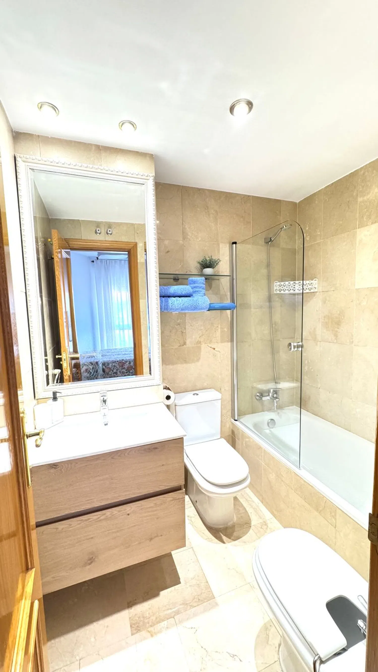 Ático en Barrio Adelfas s/n sn - Foto 16