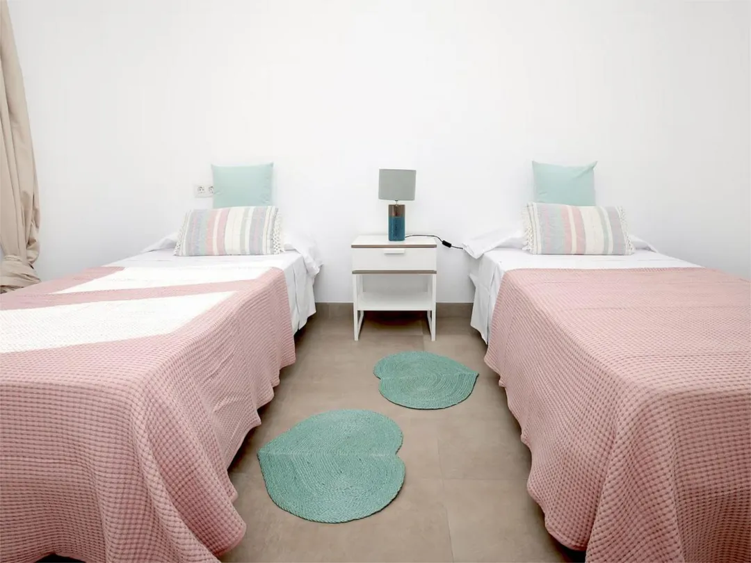 Apartamento en  Via de la Mediterrània 35 - Foto 21