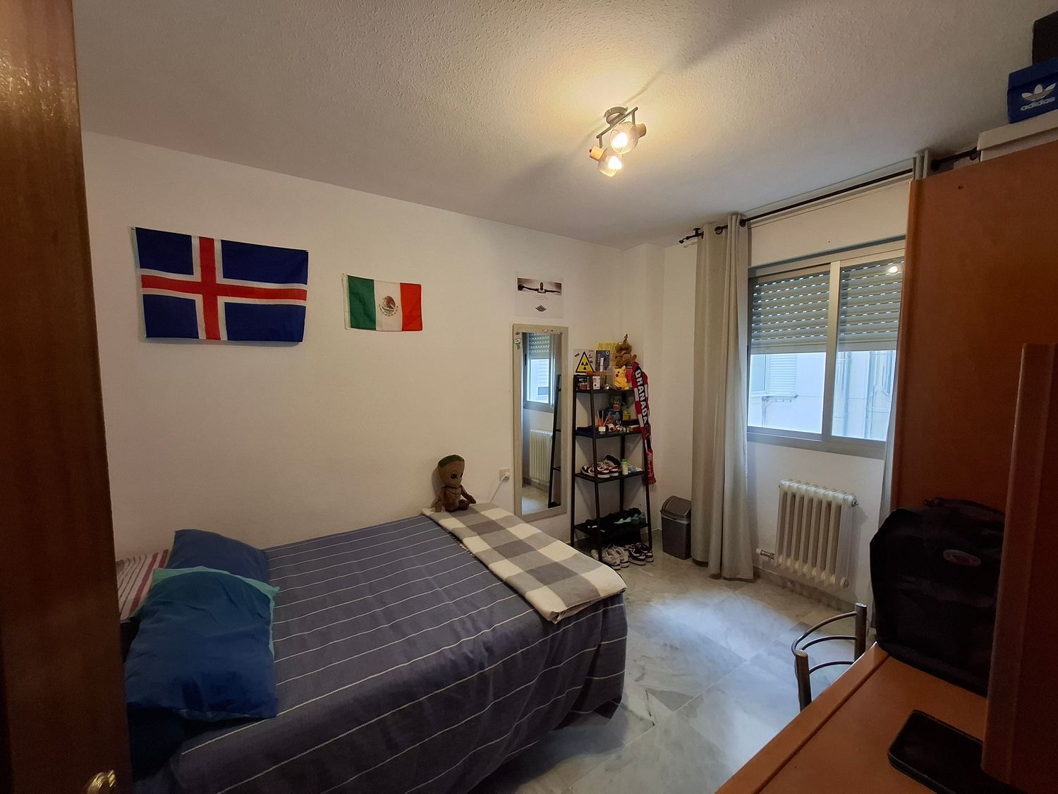 Piso en calle Maria Teresa Leon, 13 - Foto 23