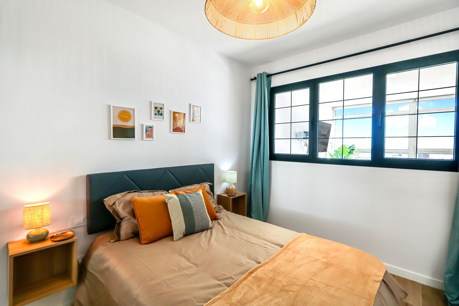 Piso en Paseo Chil, 117, Schamann - Rehoyas - Foto 12