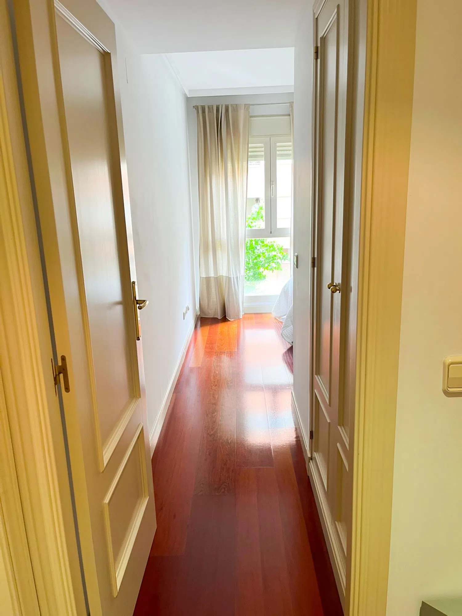 Piso en paseo de la Alameda de Osuna, 50 - Foto 6