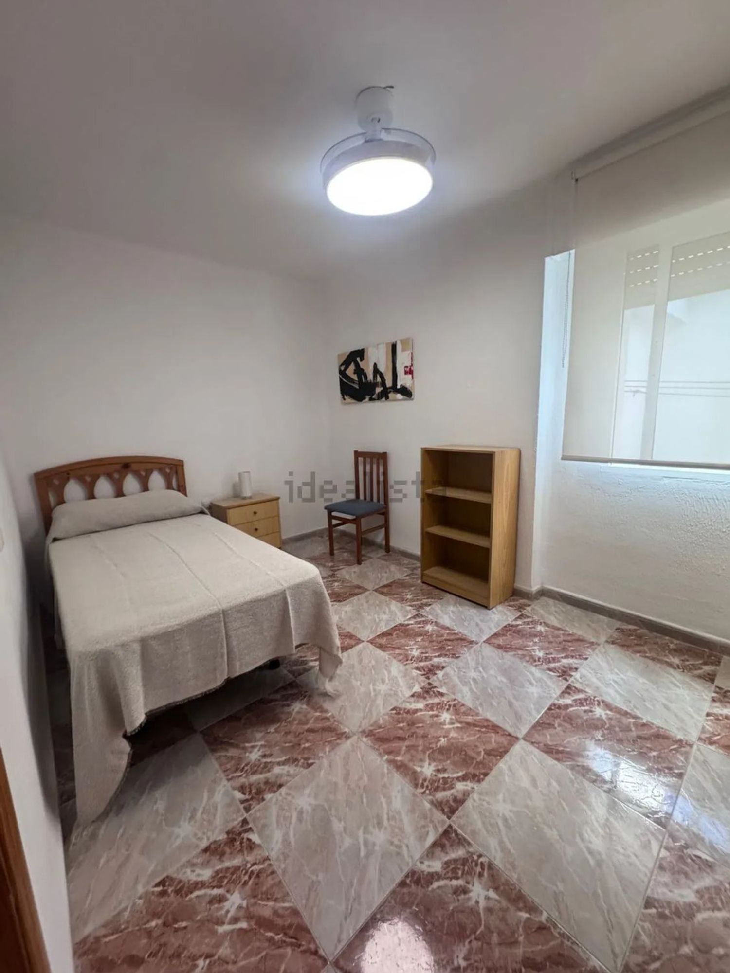 Piso en Calle Villafuerte, El Palo - Foto 17