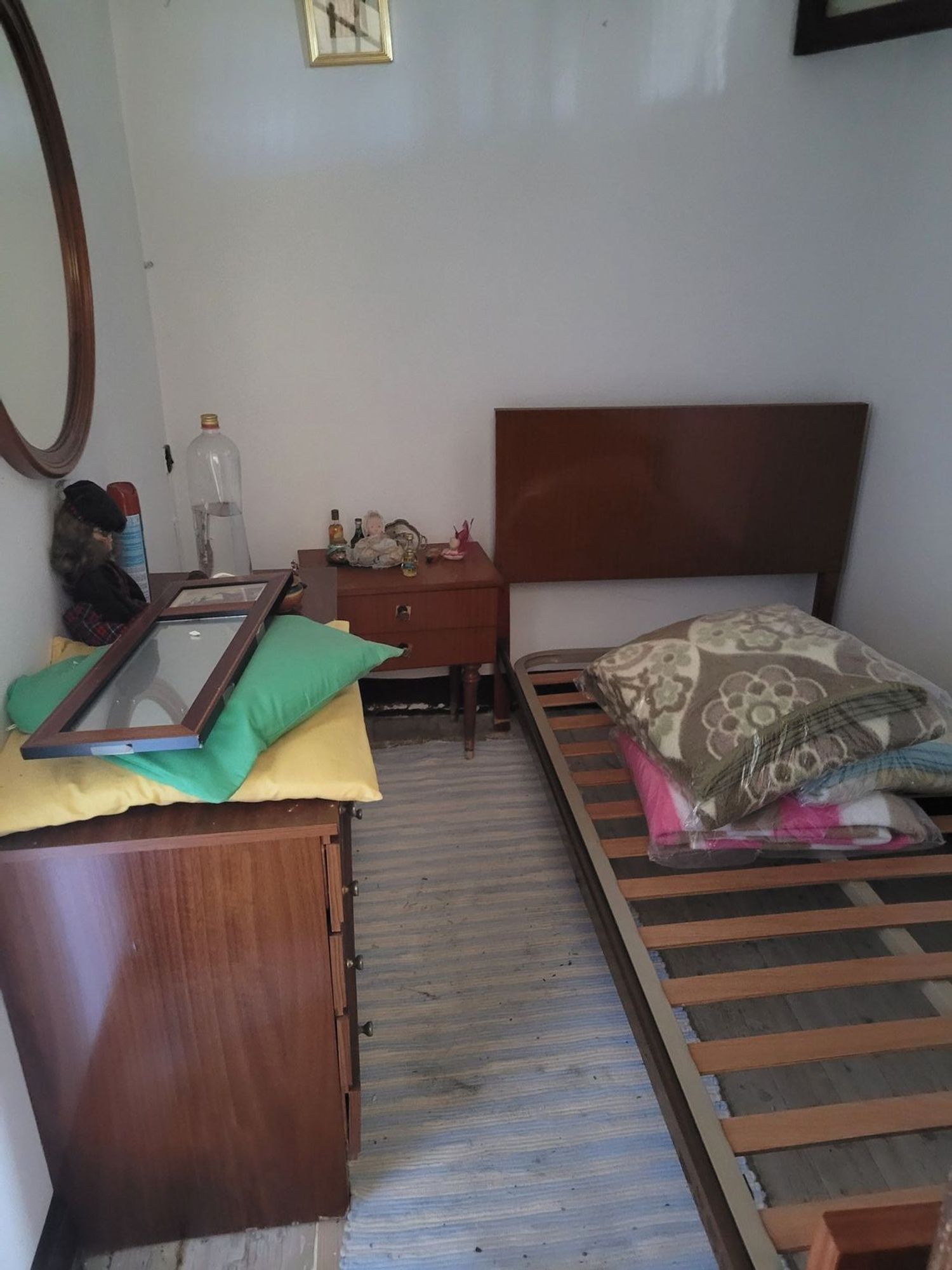 Chalet adosado en Calle Arxentina, 7 - Foto 4