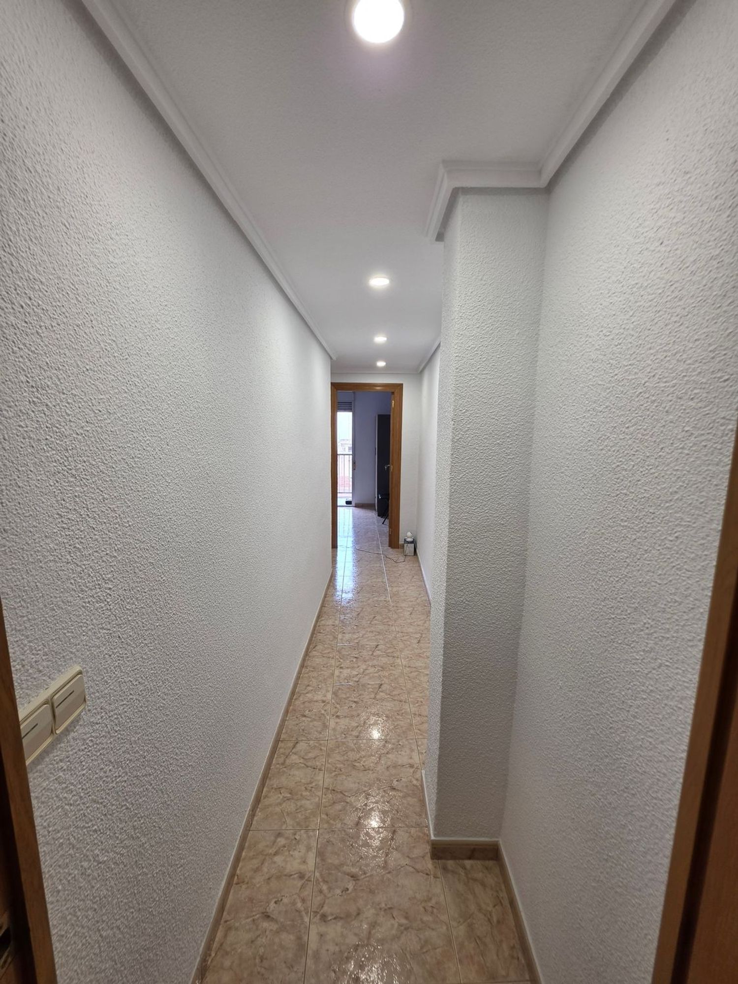Piso en Plaza de Barcelona, 1, Carrús Este - Foto 3