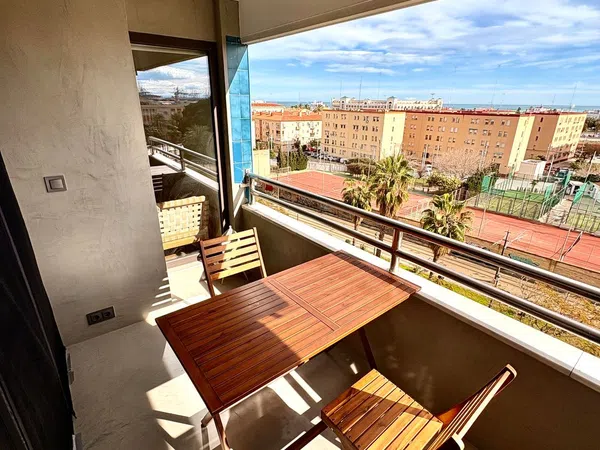 Piso en calle del Doctor Lluch, 18 - Foto 19