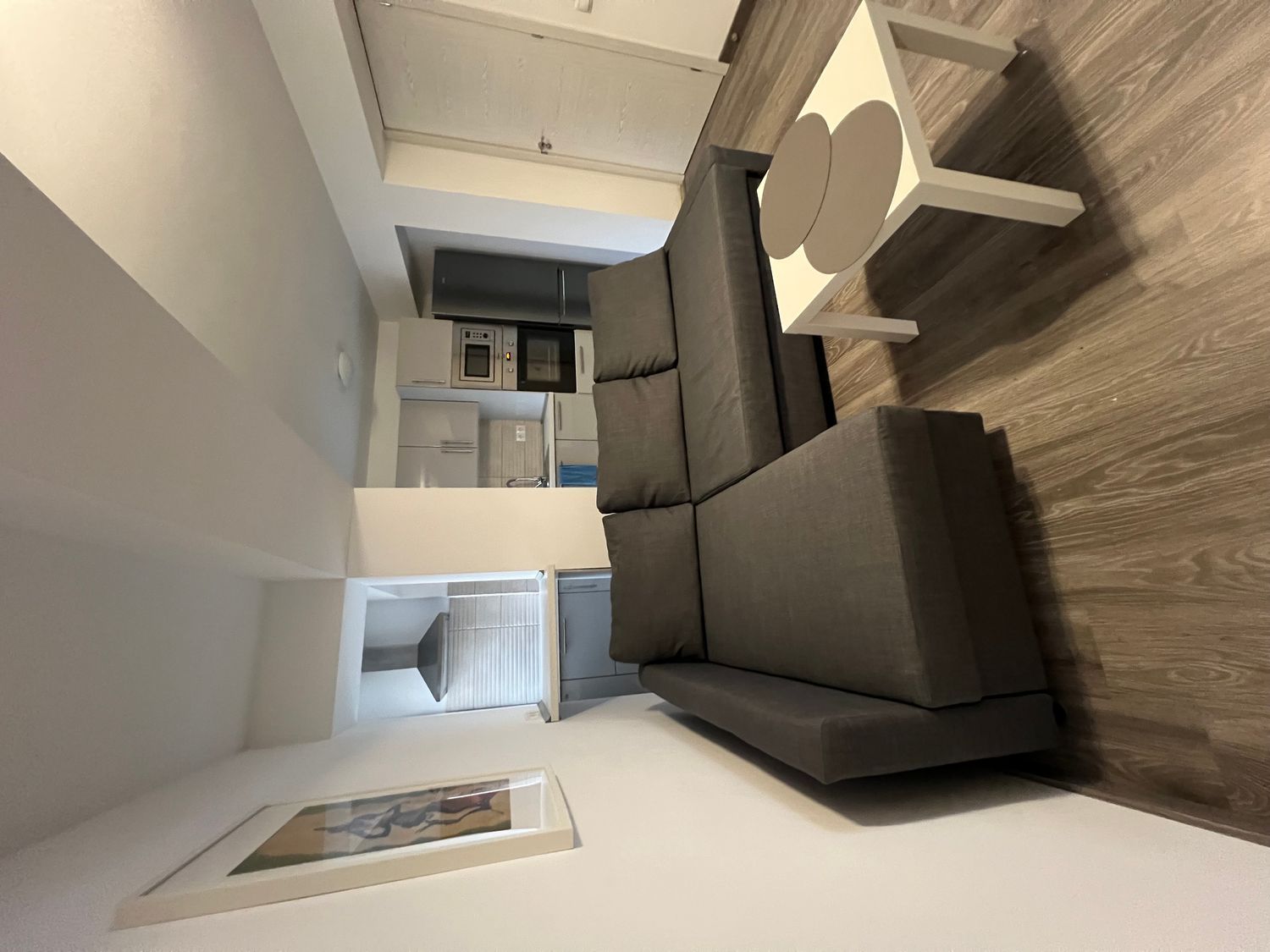 Piso en calle del Plus Ultra, 36 - Foto 2