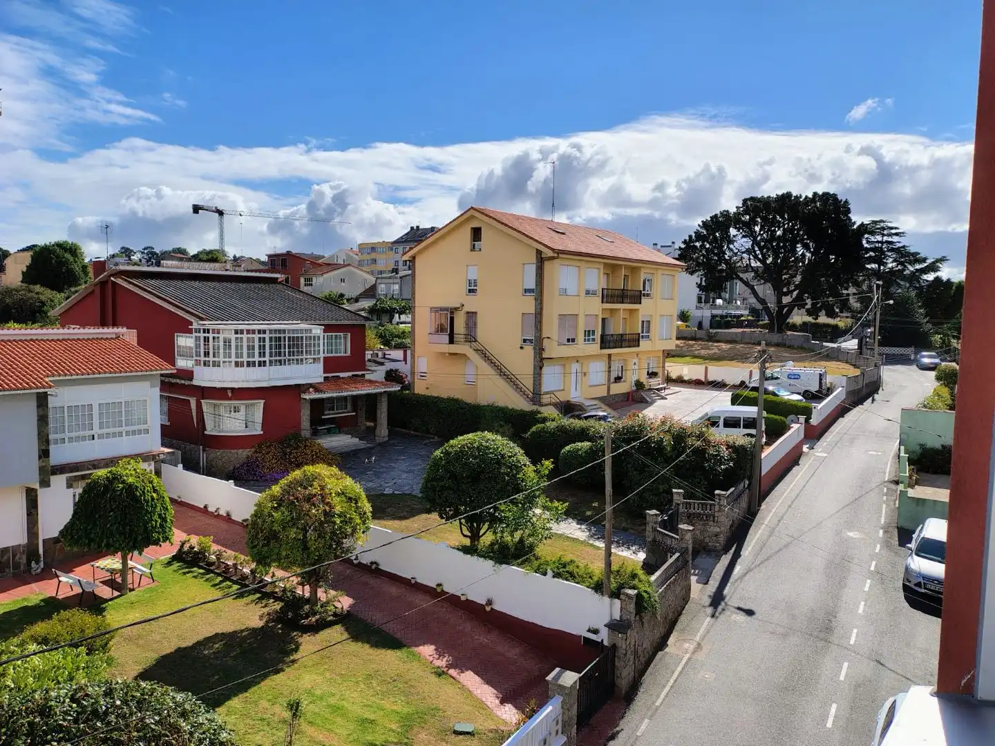 Piso en  Rúa Pombal 39 - Foto 6